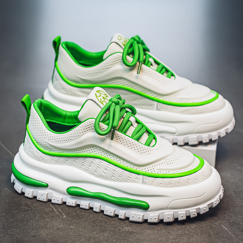 Men's shoes